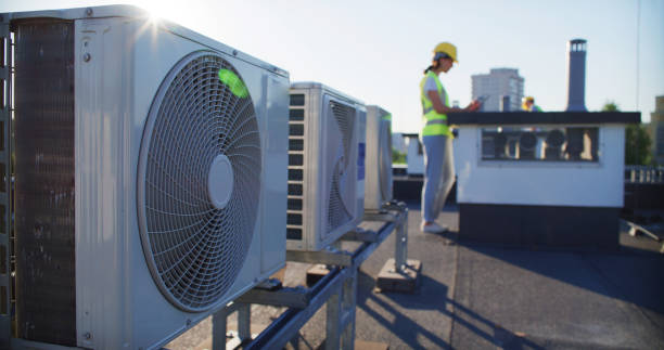 Best Air Quality Test  in Oakes, ND
